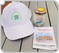 Арт-пикник в Калининграде - новости интернет радио ДИАЛОГ