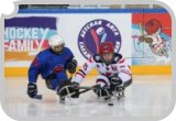 В 2020 году в России появится шесть новых детских следж-хоккейных команд - радиопередача интернет радио ДИАЛОГ