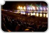 Около 300 фонтанов и огненные горелки: фестиваль «Круг света» откроют мультимедийным карнавалом - радиопередача интернет радио ДИАЛОГ