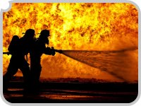 «Юный пожарный»: как школьники вязали узлы и проводили эвакуацию -  новости интернет радио ДИАЛОГ