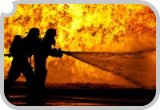 «Юный пожарный»: как школьники вязали узлы и проводили эвакуацию - радиопередача интернет радио ДИАЛОГ