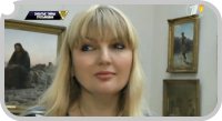 Виктория Голобородова - эксперт Первого канала -  новости интернет радио ДИАЛОГ